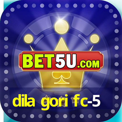 dila gori fc